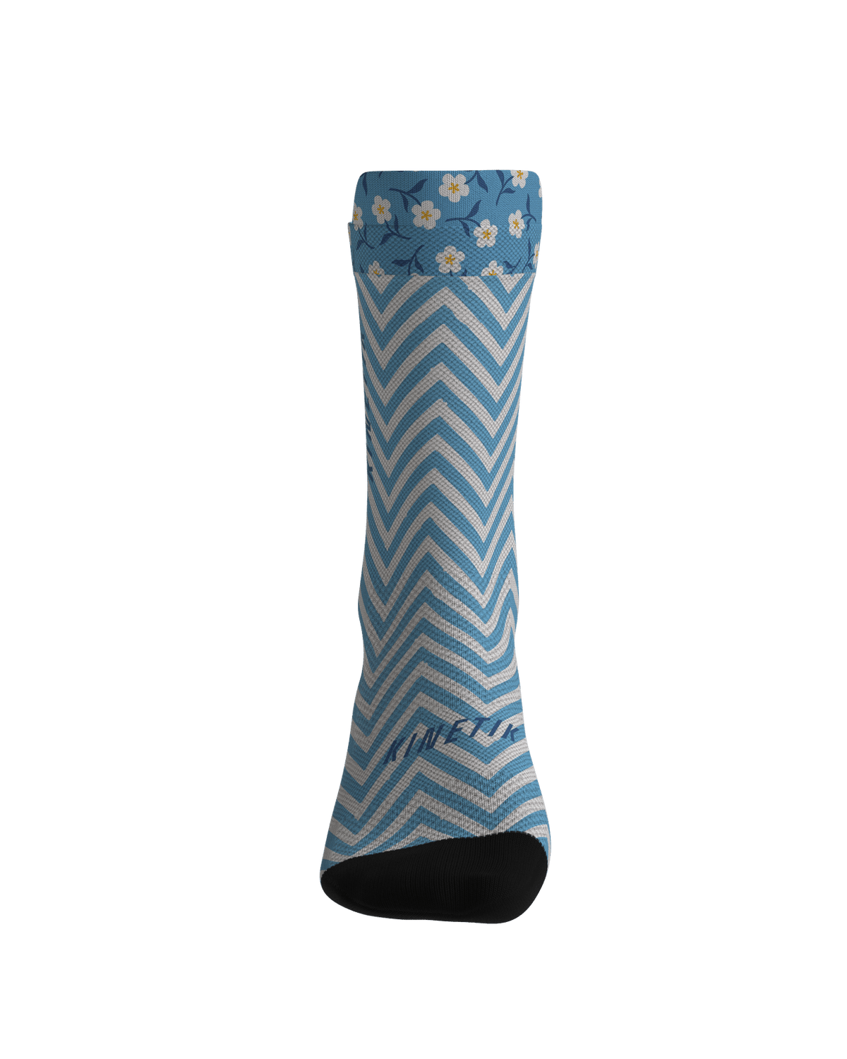 FULLKROSS OCEANIC FLOWERS HAWAIIAN - Chaussettes trail-running - 5 - kinetik-adrenalink