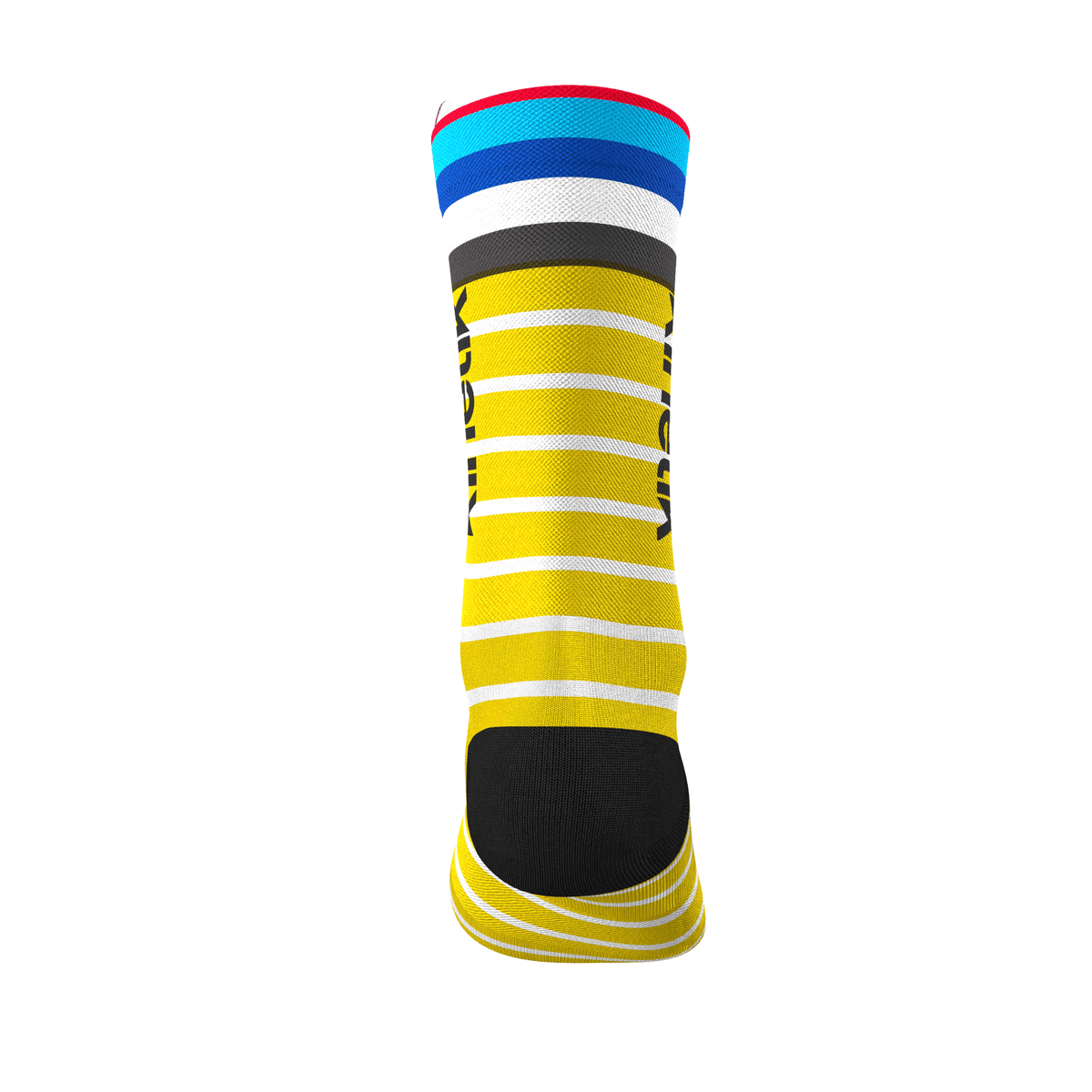 FULLKROSS OCEANIK FISHERMAN - Chaussettes trail-running - 7 - kinetik-adrenalink