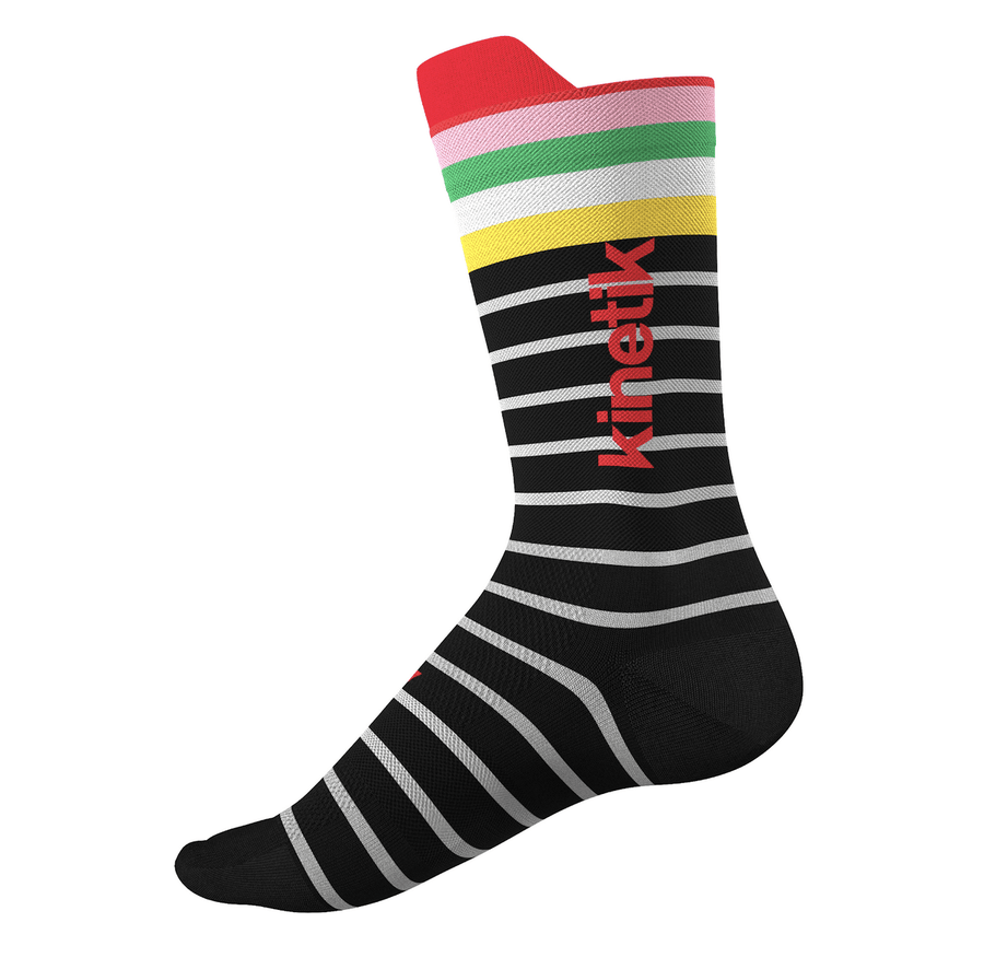 FULLKROSS OCEANIK SKY KAPTAIN - Chaussettes trail-running - 3 - kinetik-adrenalink