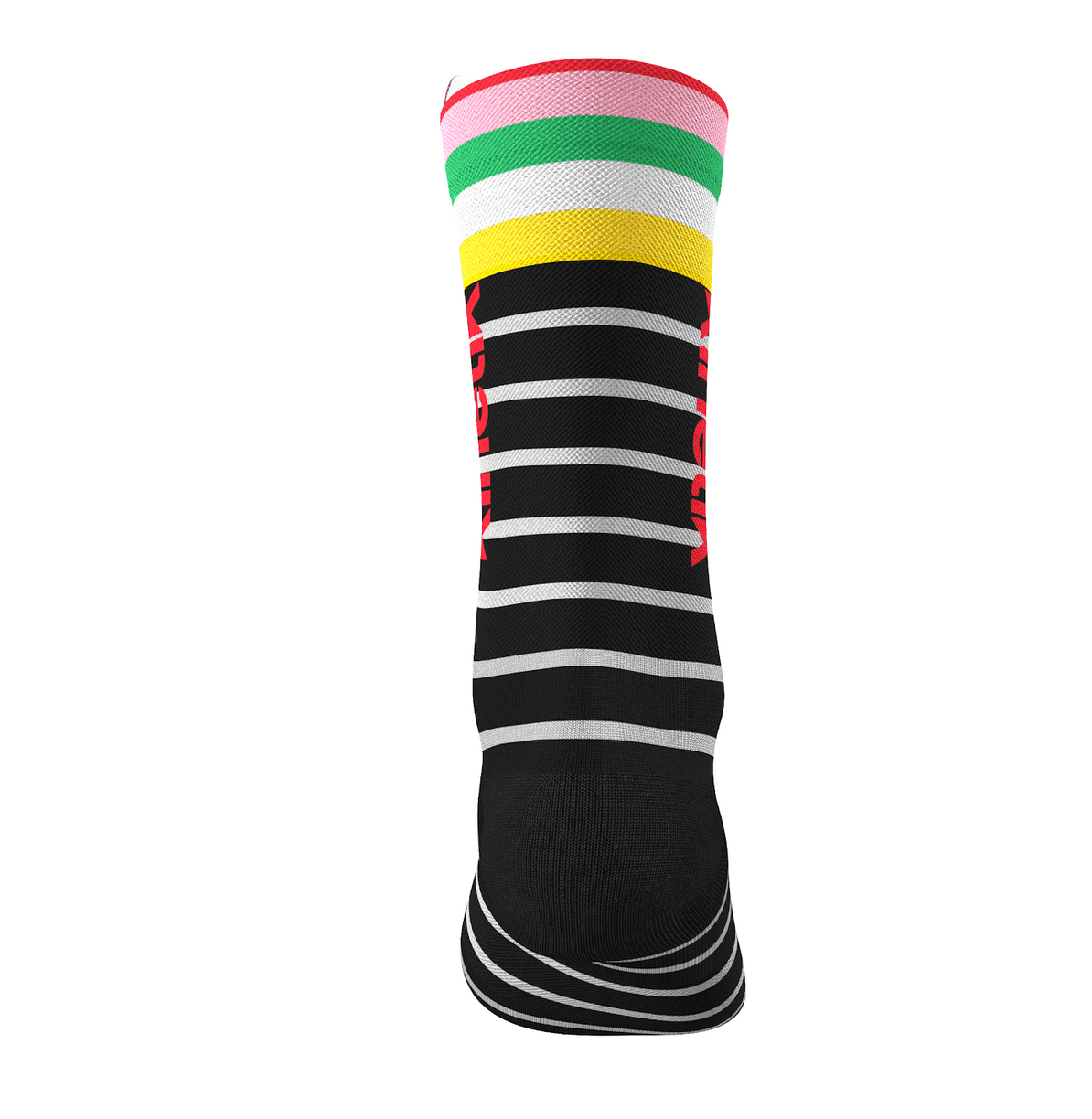 FULLKROSS OCEANIK SKY KAPTAIN - Chaussettes trail-running - 5 - kinetik-adrenalink