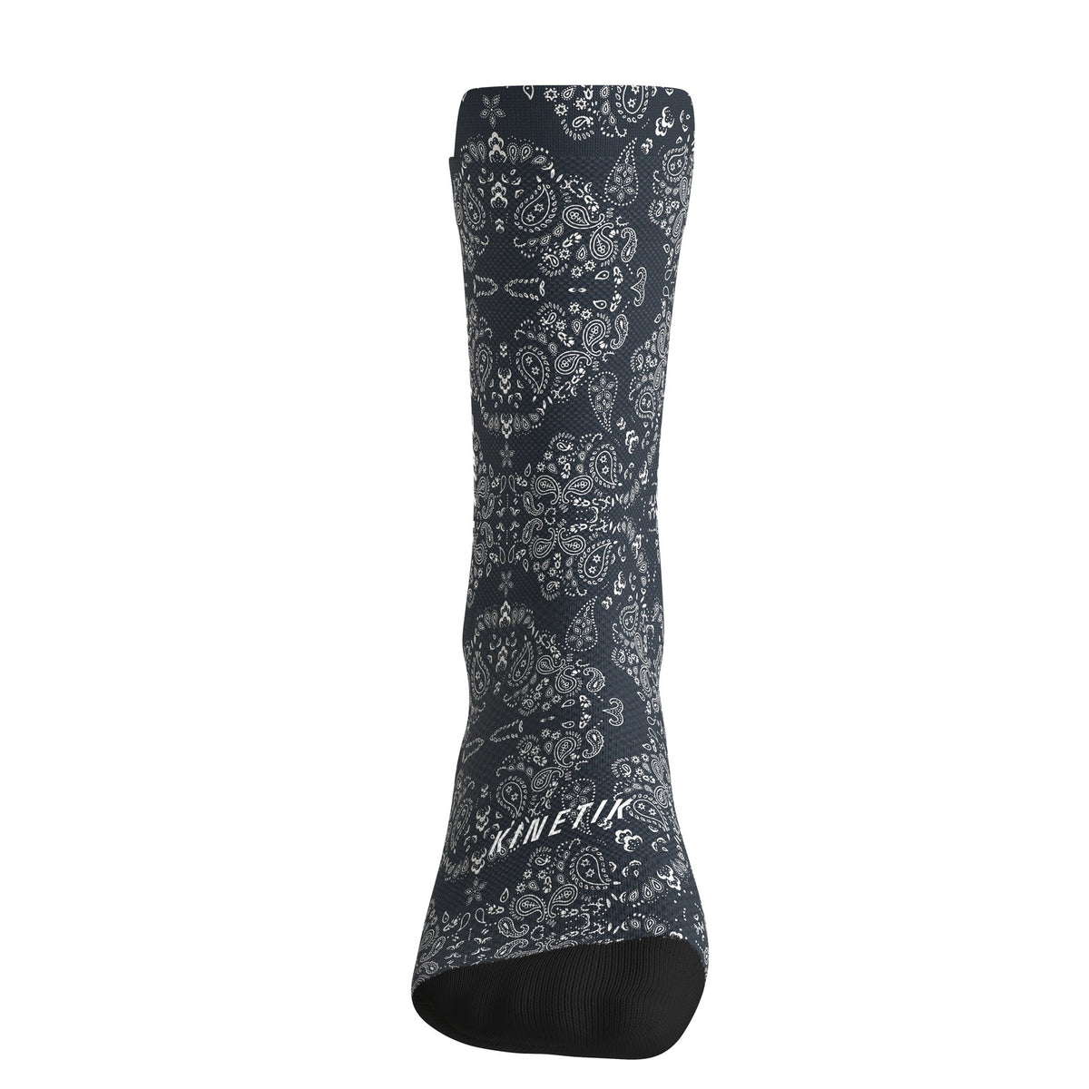 FULLKROSS PAISLEY - Chaussettes trail-running - 4 - kinetik-adrenalink