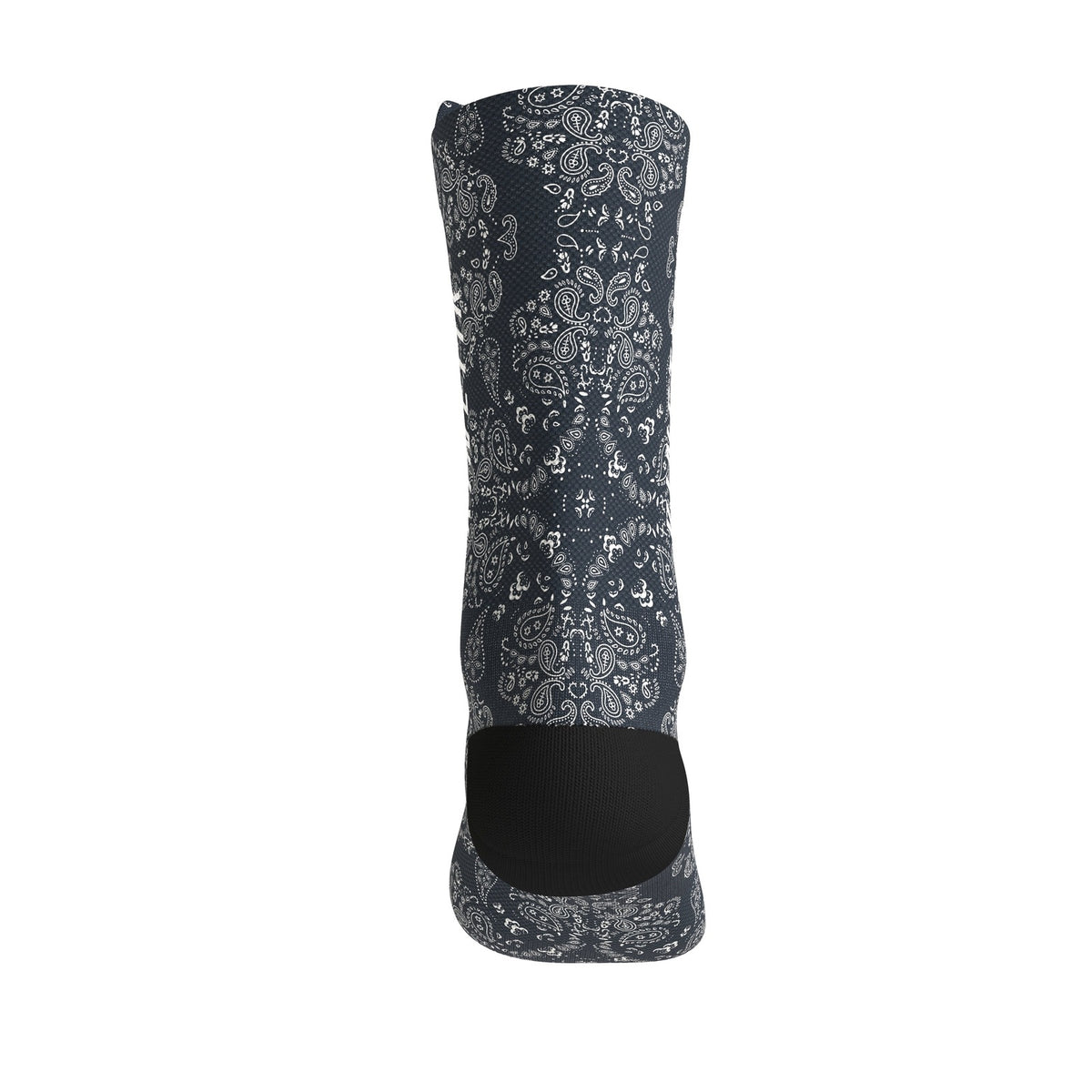 FULLKROSS PAISLEY - Chaussettes trail-running - 7 - kinetik-adrenalink