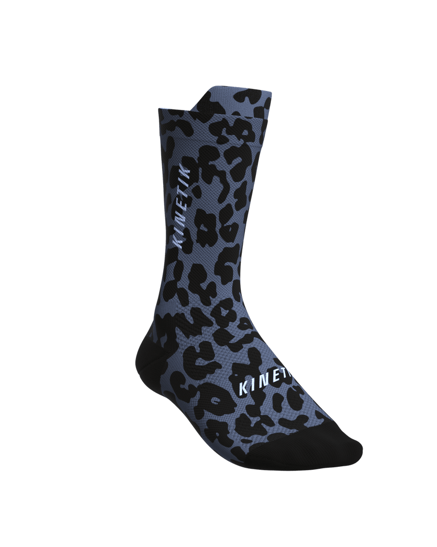 FULLKROSS PANTHERA - Chaussettes trail-running - 1 - kinetik-adrenalink