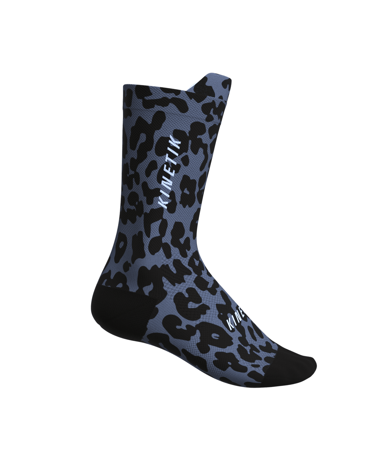 FULLKROSS PANTHERA - Chaussettes trail-running - 3 - kinetik-adrenalink