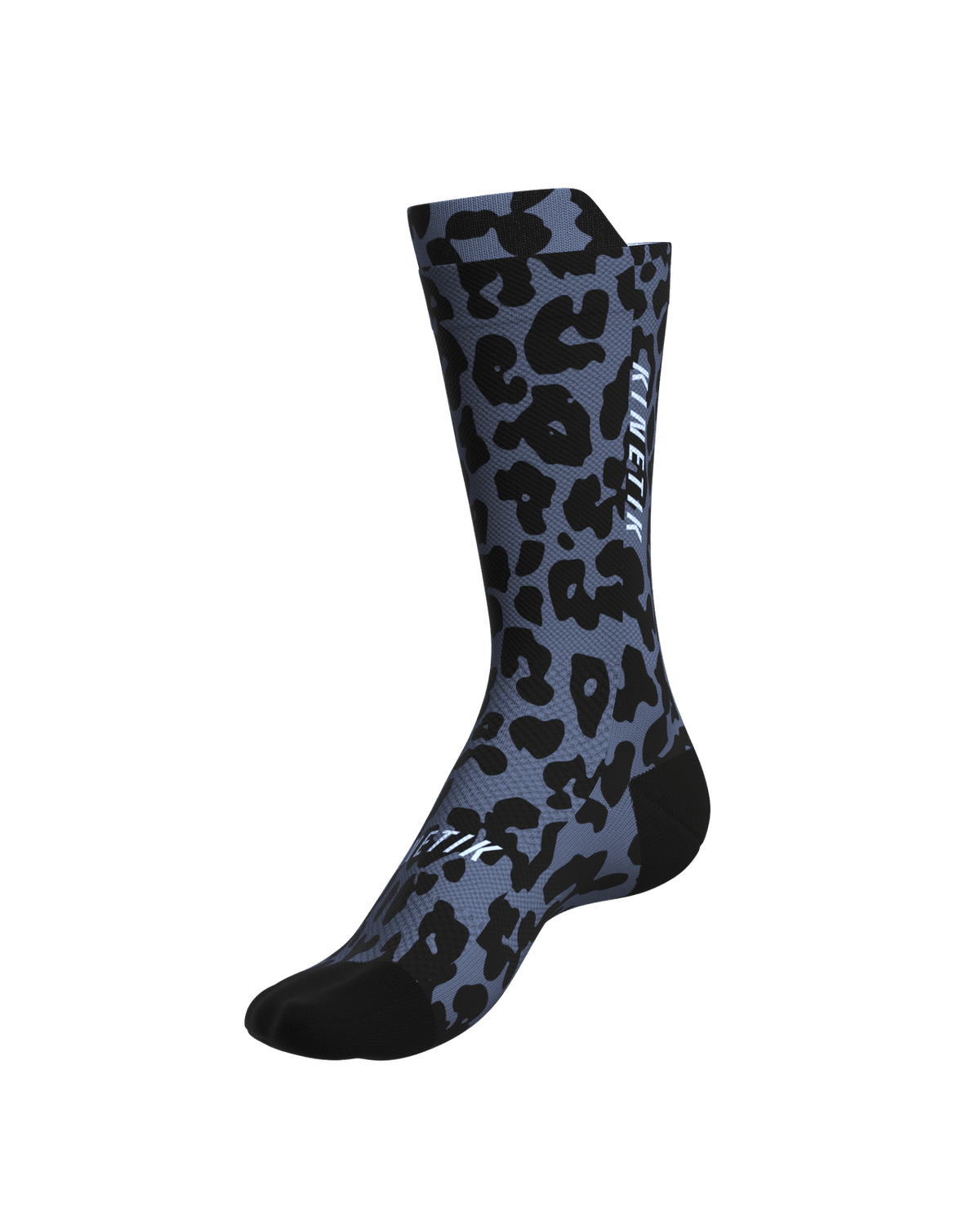 FULLKROSS PANTHERA - Chaussettes trail-running - 5 - kinetik-adrenalink