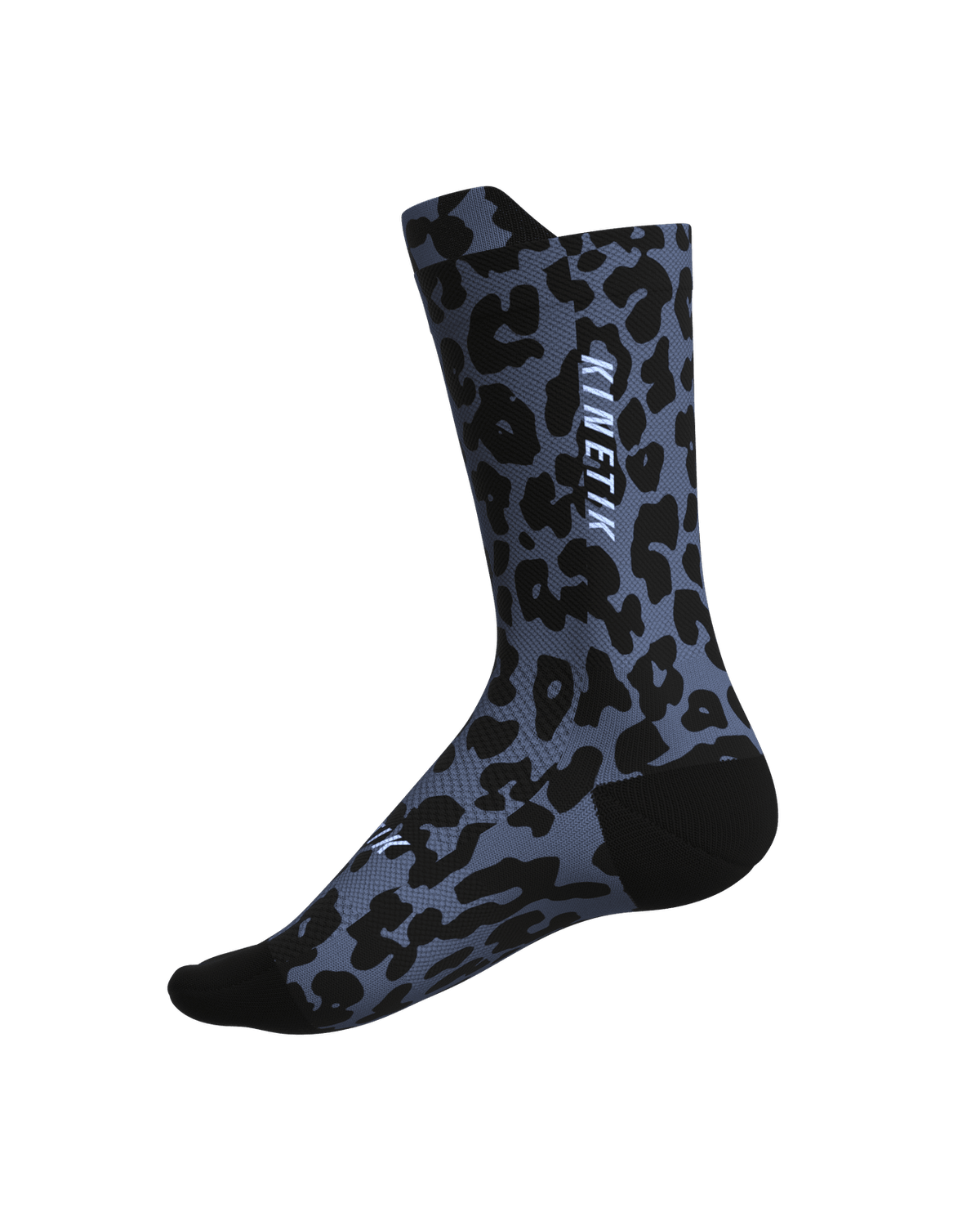 FULLKROSS PANTHERA - Chaussettes trail-running - 6 - kinetik-adrenalink