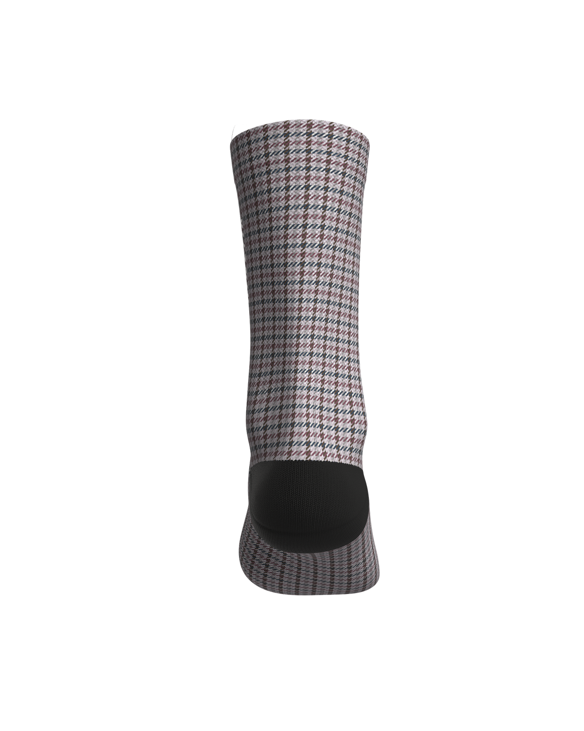 FULLKROSS PIED DE POULE - Chaussettes trail-running - 4 - kinetik-adrenalink