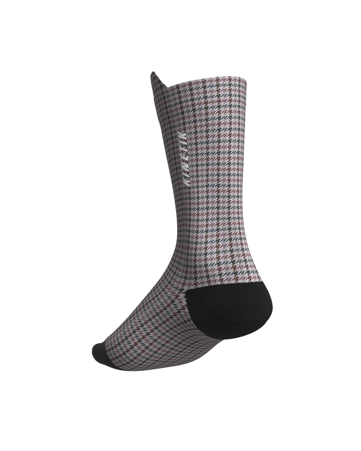 FULLKROSS PIED DE POULE - Chaussettes trail-running - 5 - kinetik-adrenalink