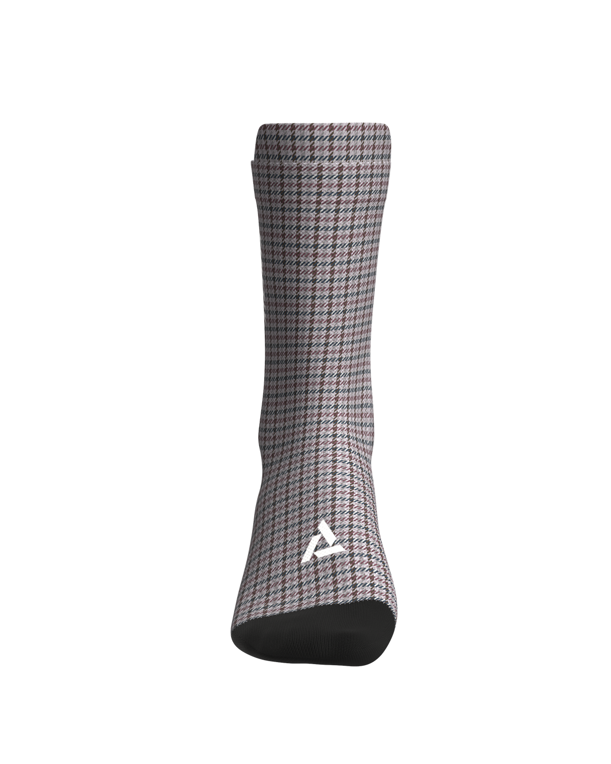 FULLKROSS PIED DE POULE - Chaussettes trail-running - 8 - kinetik-adrenalink