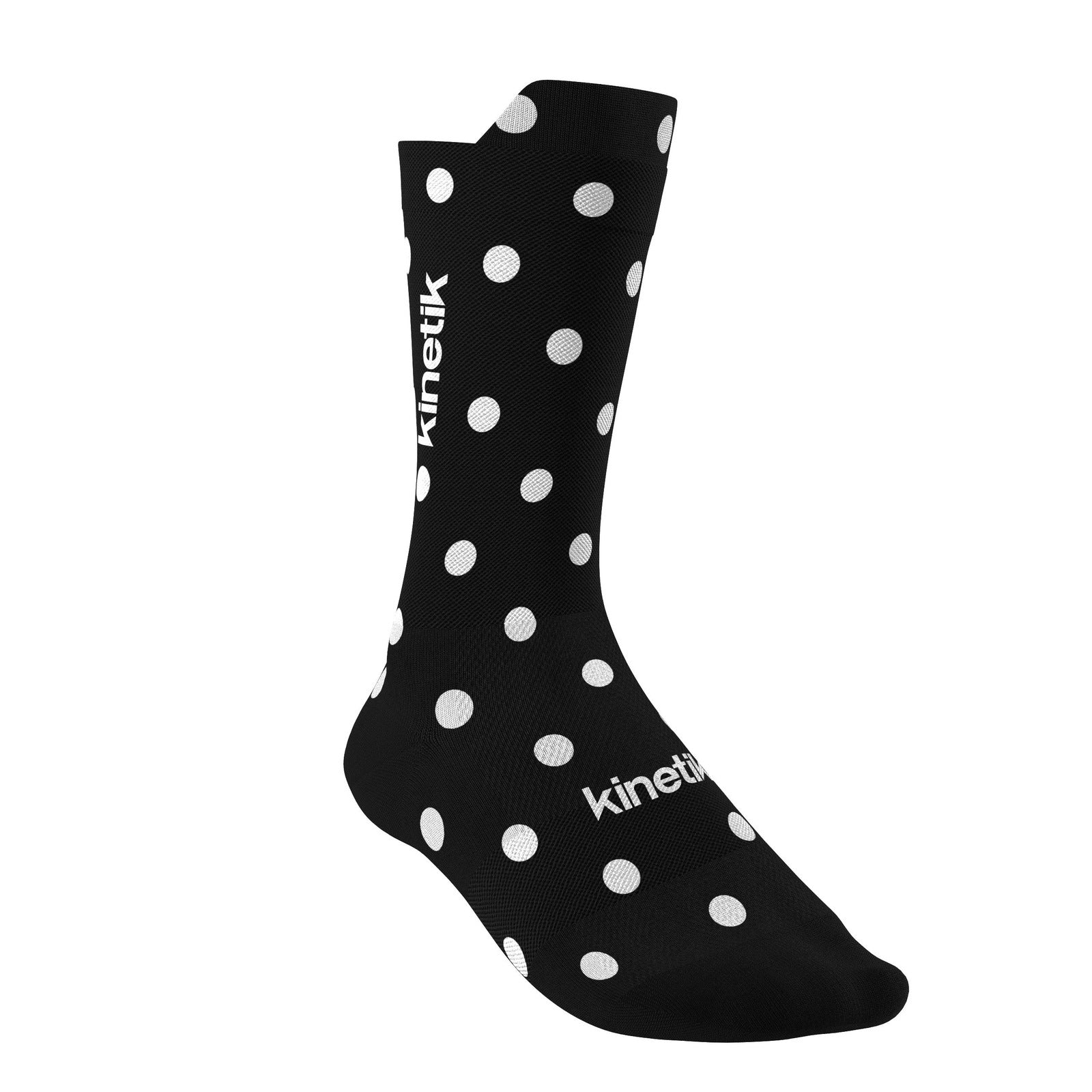 FULLKROSS POIS - Chaussettes trail-running - 1 - kinetik-adrenalink