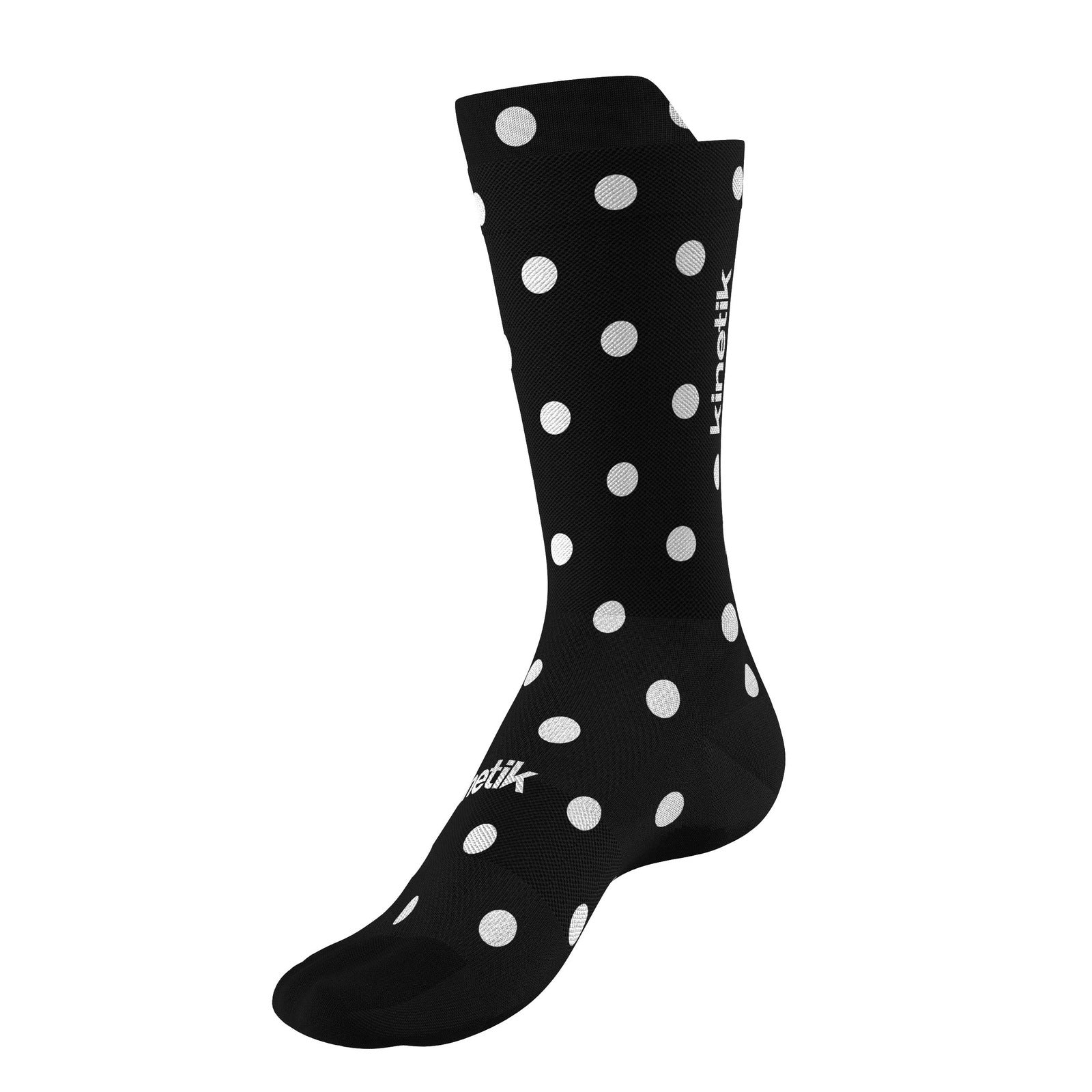 FULLKROSS POIS - Chaussettes trail-running - 2 - kinetik-adrenalink