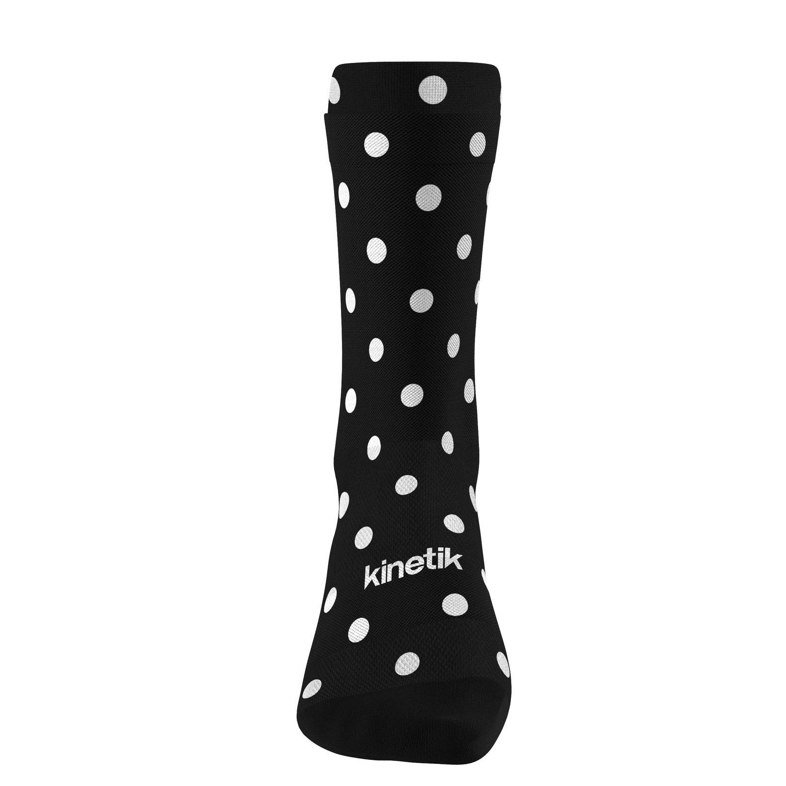 FULLKROSS POIS - Chaussettes trail-running - 3 - kinetik-adrenalink