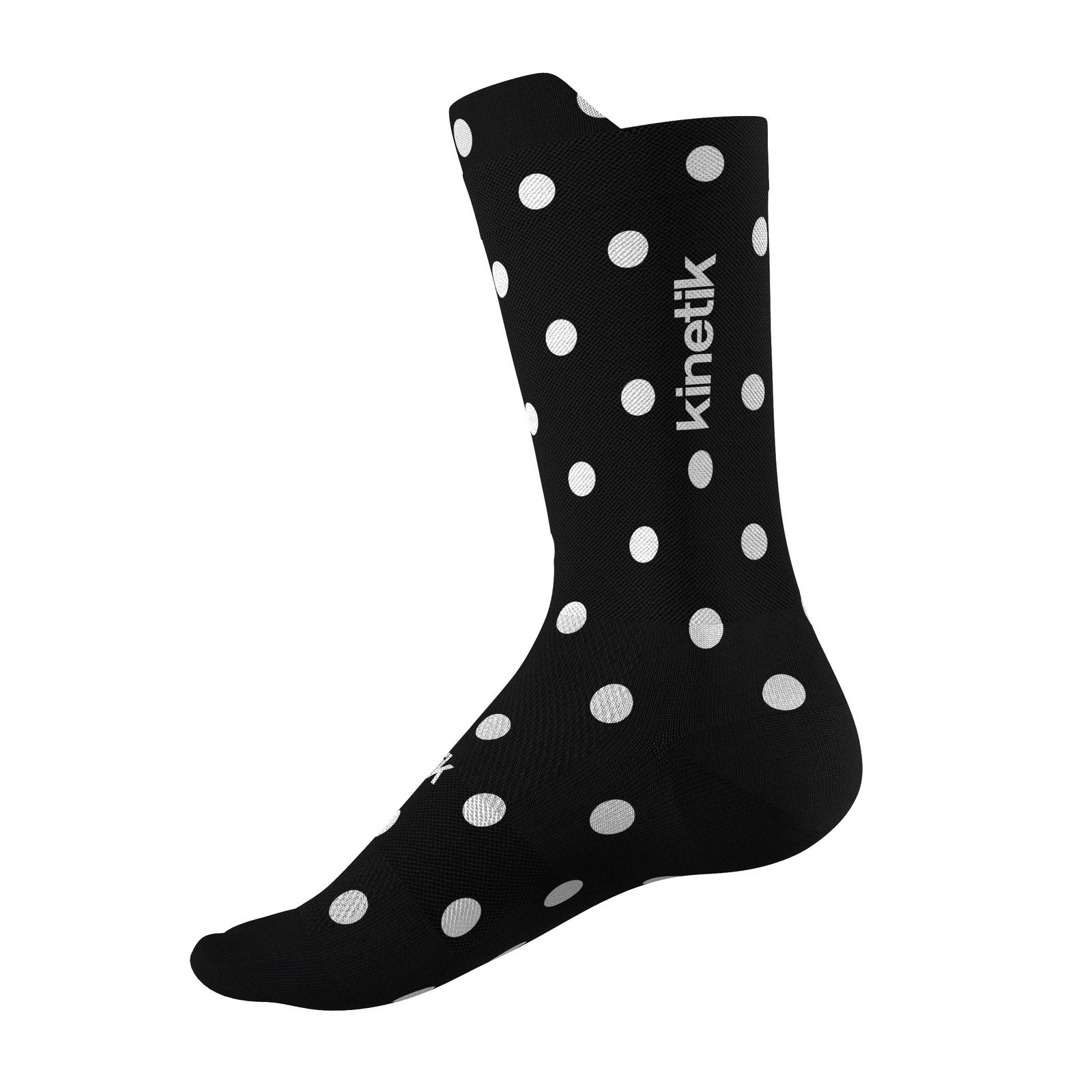 FULLKROSS POIS - Chaussettes trail-running - 5 - kinetik-adrenalink