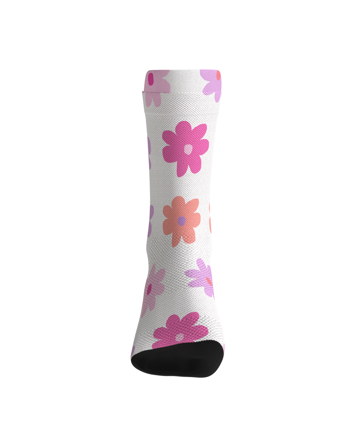 FULLKROSS PURE FLORE - Chaussettes trail-running - 8 - kinetik-adrenalink