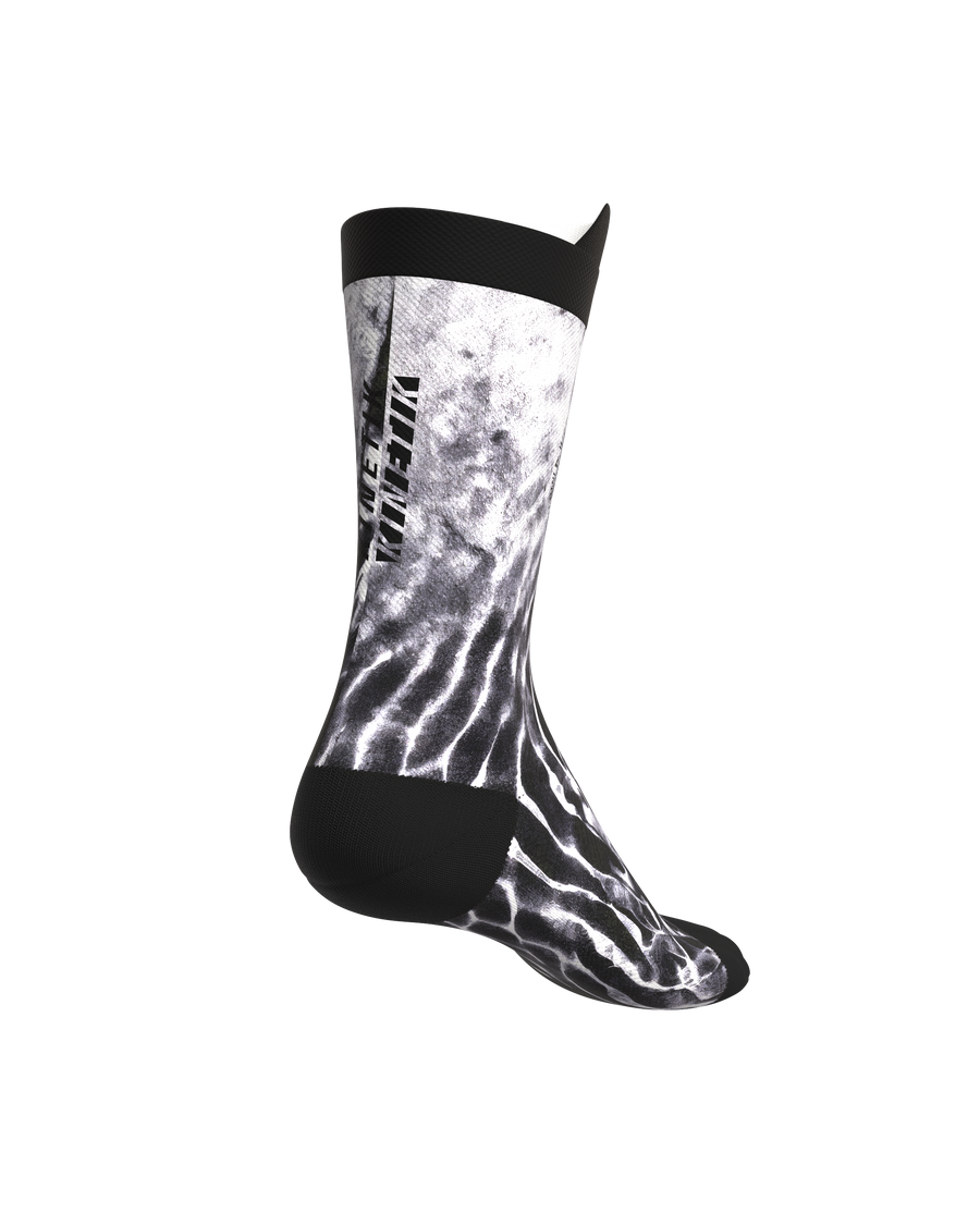 FULLKROSS SAVAGE RAW - Calcetines para trail running - 3 - kinetik-adrenalink