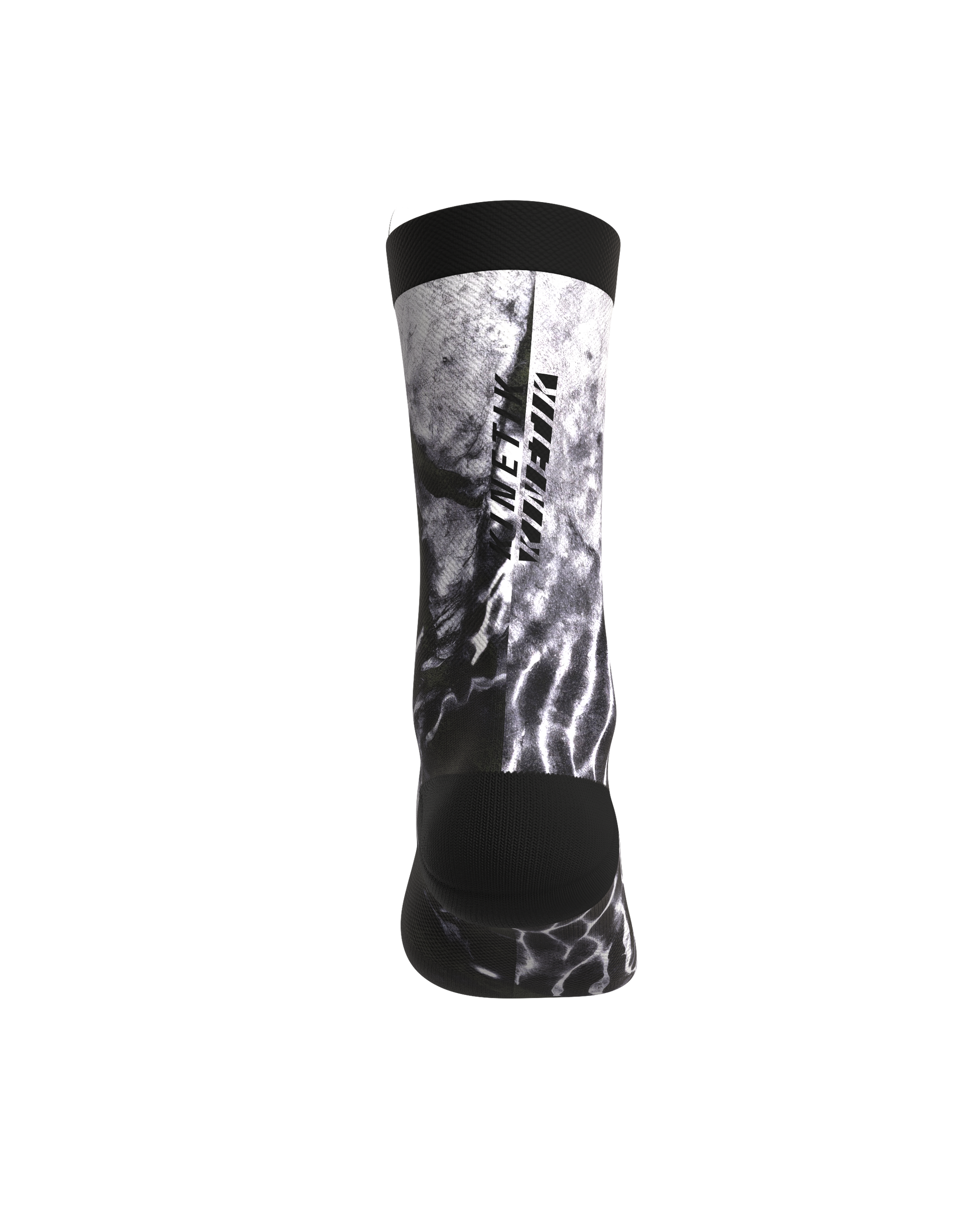 FULLKROSS SAVAGE RAW - Calcetines para trail running - 4 - kinetik-adrenalink