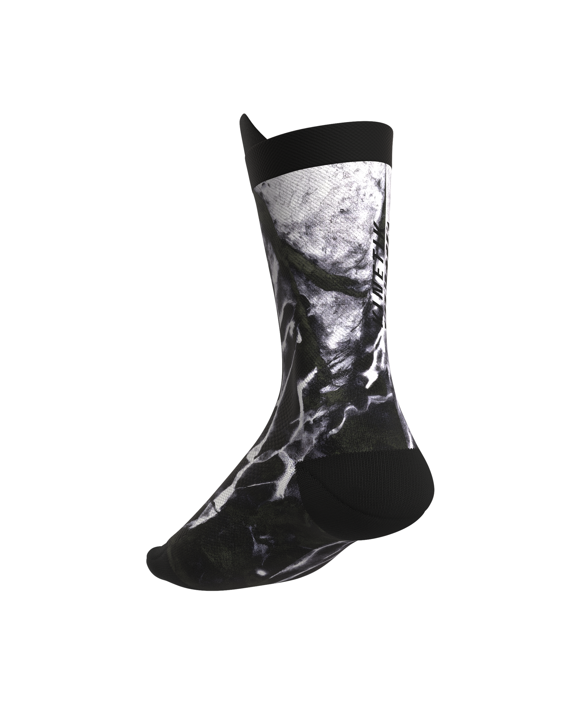 FULLKROSS SAVAGE RAW - Calcetines para trail running - 5 - kinetik-adrenalink
