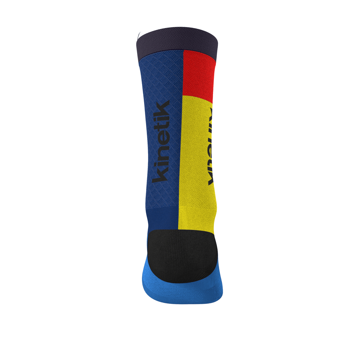 FULLKROSS SKARE KREOLE - Chaussettes trail-running - 4 - kinetik-adrenalink