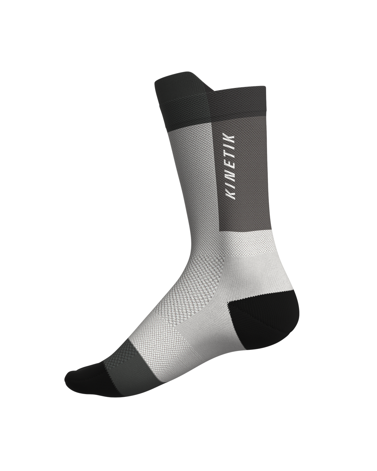 FULLKROSS SKARE TOWN - Chaussettes trail-running - 5 - kinetik-adrenalink