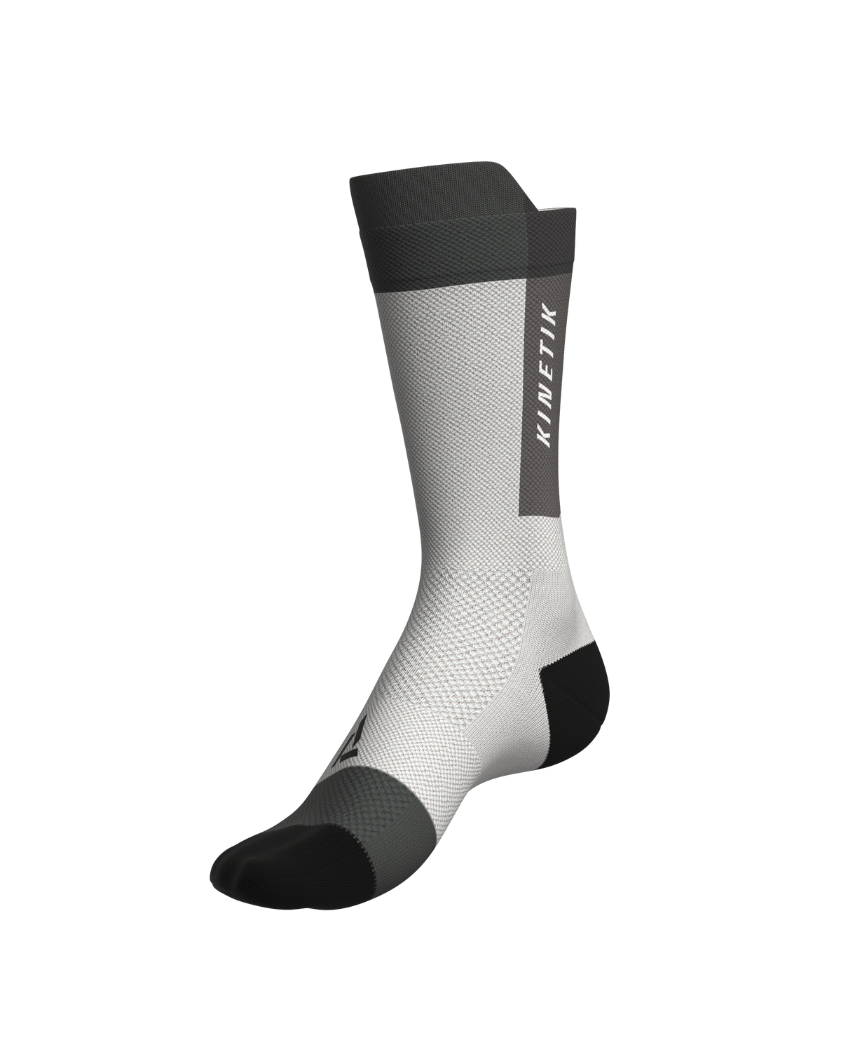 FULLKROSS SKARE TOWN - Chaussettes trail-running - 6 - kinetik-adrenalink