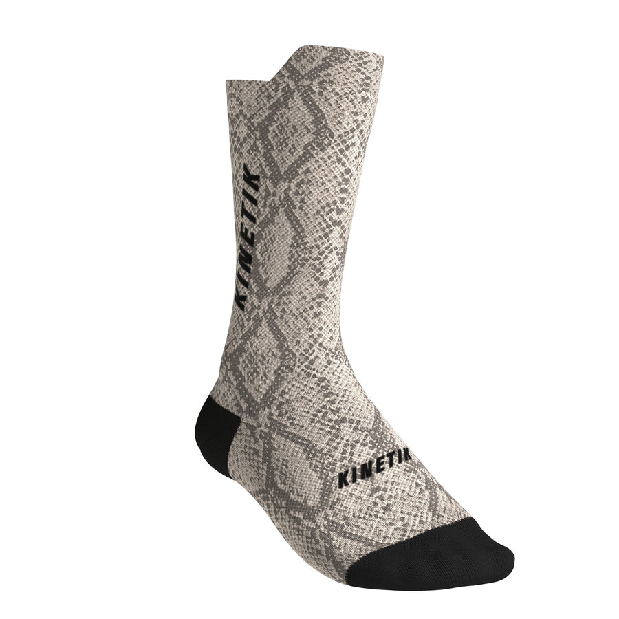 FULLKROSS SNAKE - Chaussettes trail-running - 1 - kinetik-adrenalink