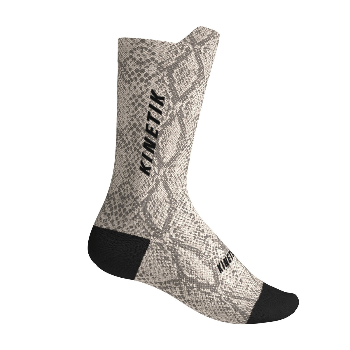 FULLKROSS SNAKE - Chaussettes trail-running - 2 - kinetik-adrenalink