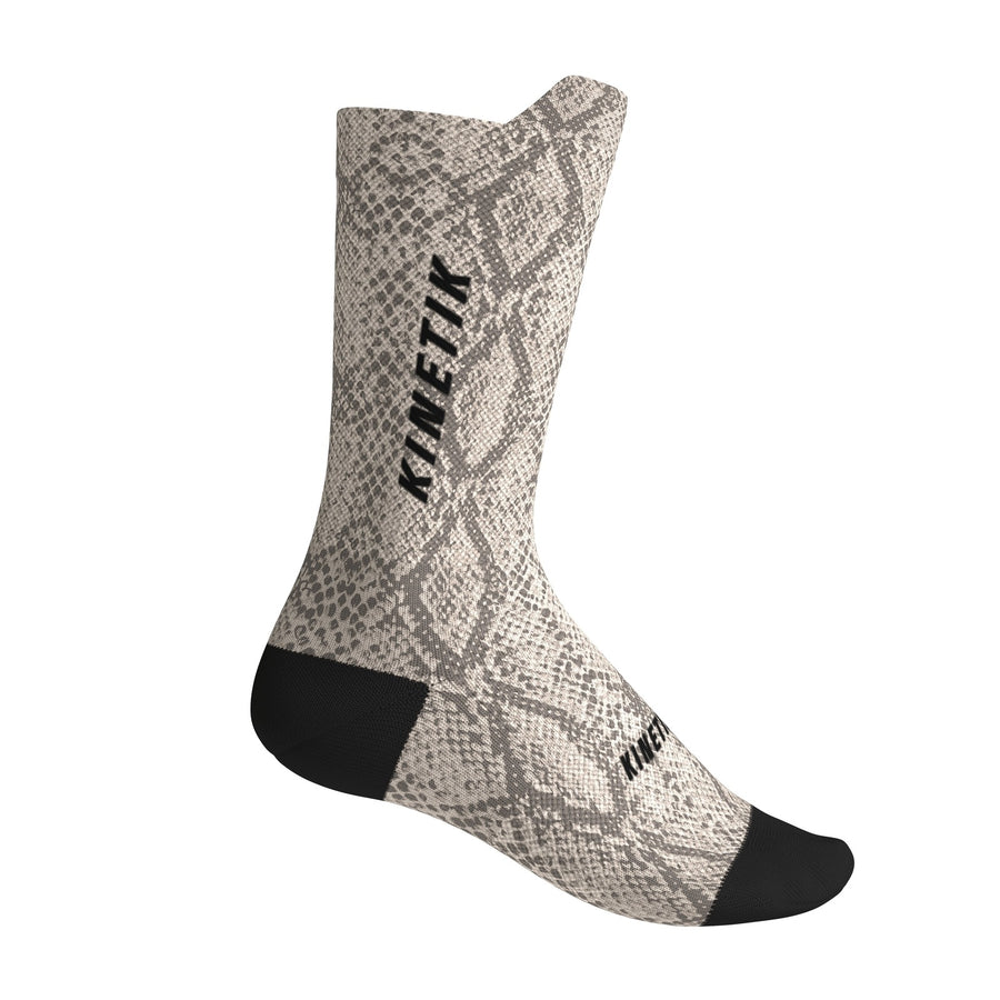 FULLKROSS SNAKE - Chaussettes trail-running - 2 - kinetik-adrenalink