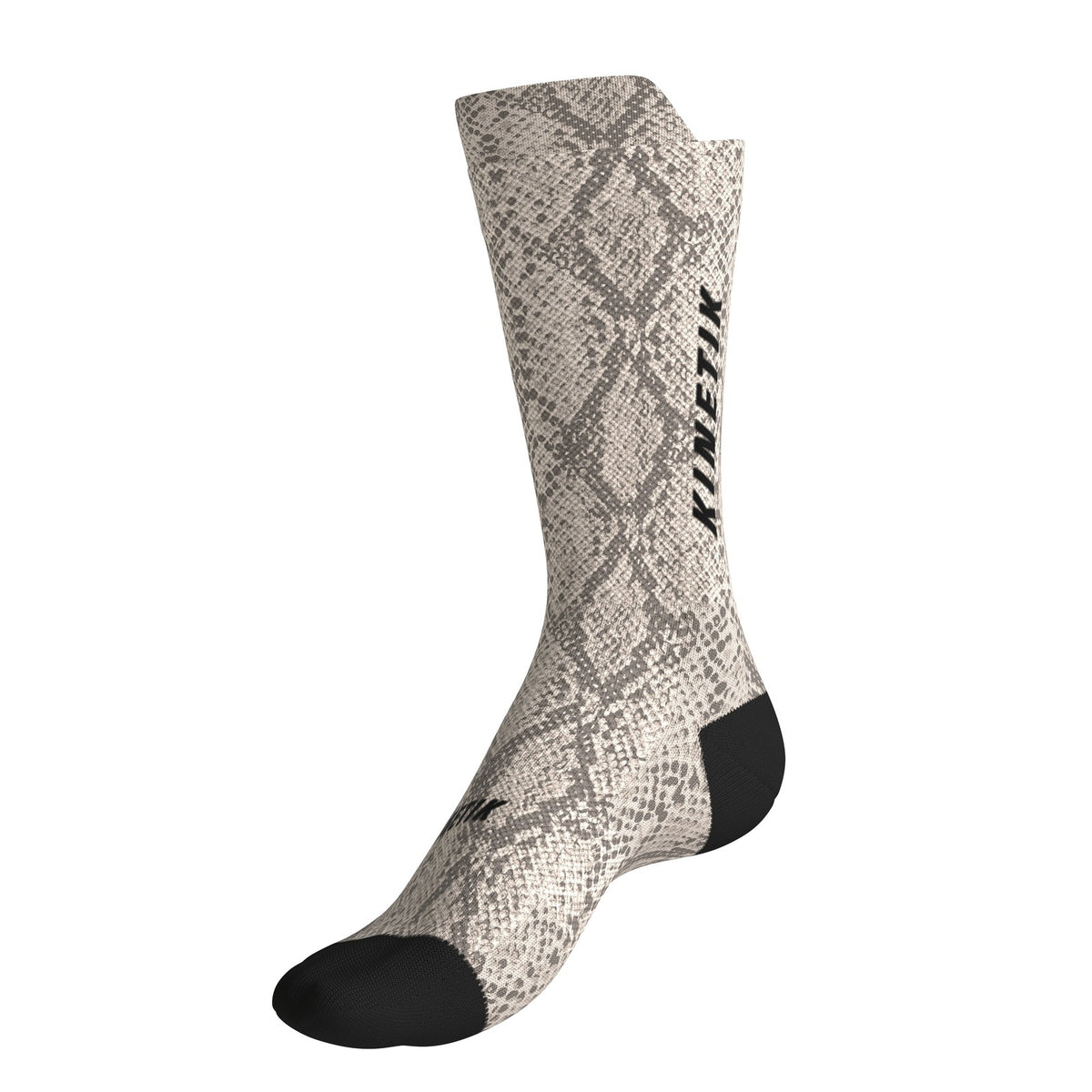 FULLKROSS SNAKE - Chaussettes trail-running - 4 - kinetik-adrenalink