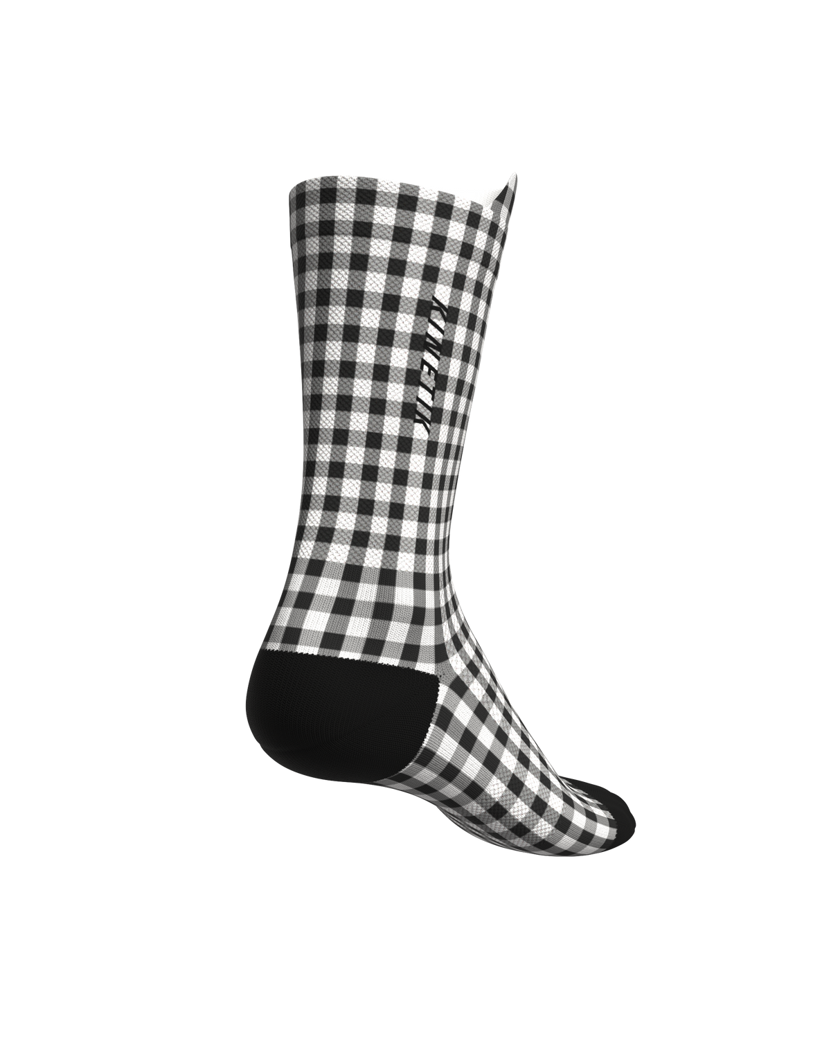 FULLKROSS VICHY VELOURS - Chaussettes trail-running - 5 - kinetik-adrenalink