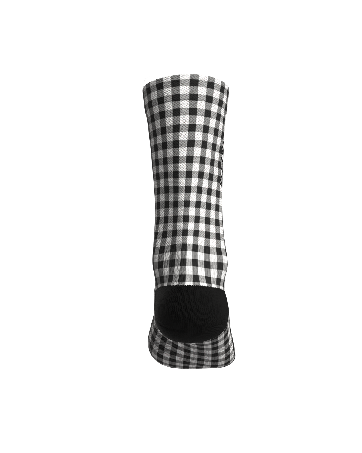 FULLKROSS VICHY VELOURS - Chaussettes trail-running - 6 - kinetik-adrenalink