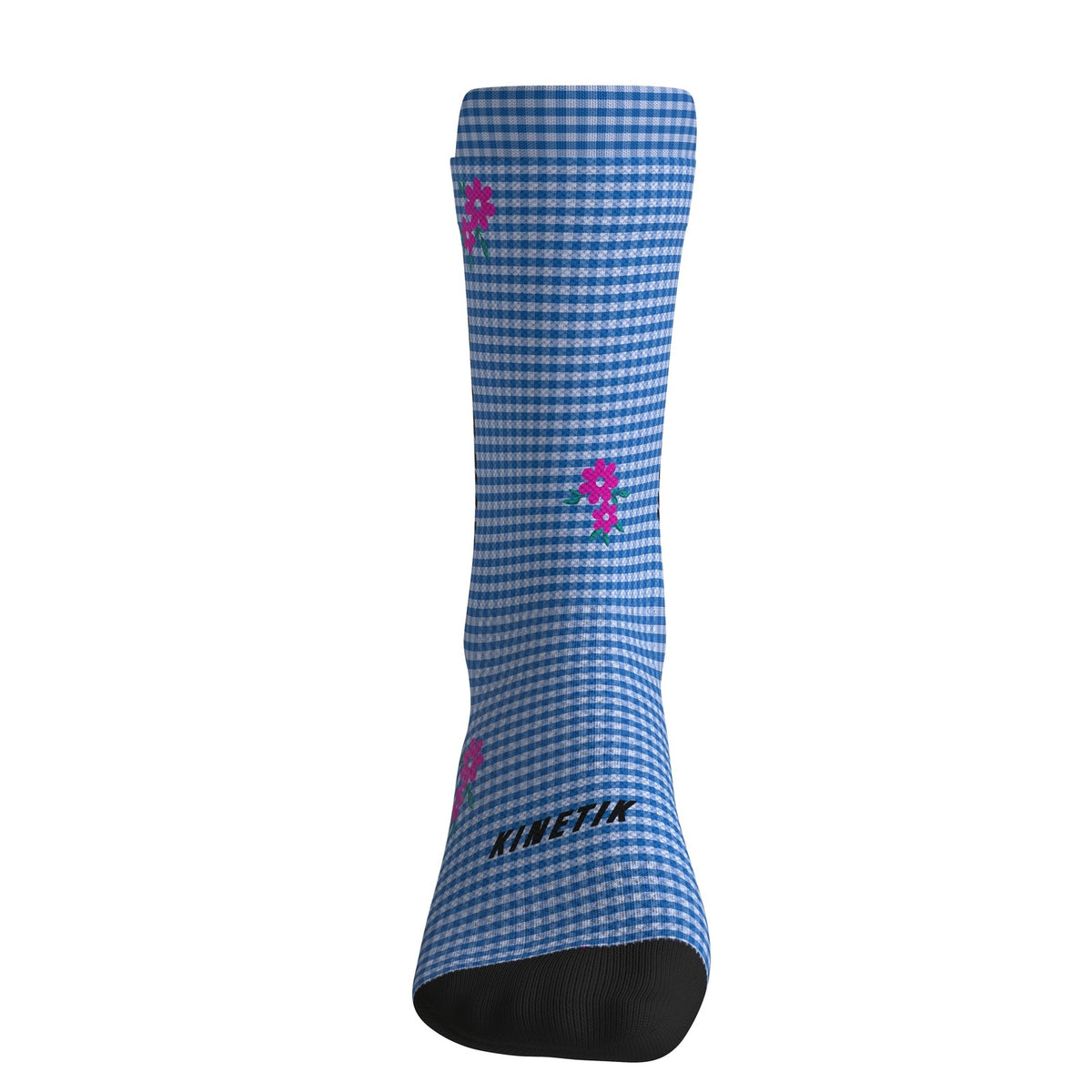 FULLKROSS VICHY WILD - Chaussettes trail-running - 4 - kinetik-adrenalink