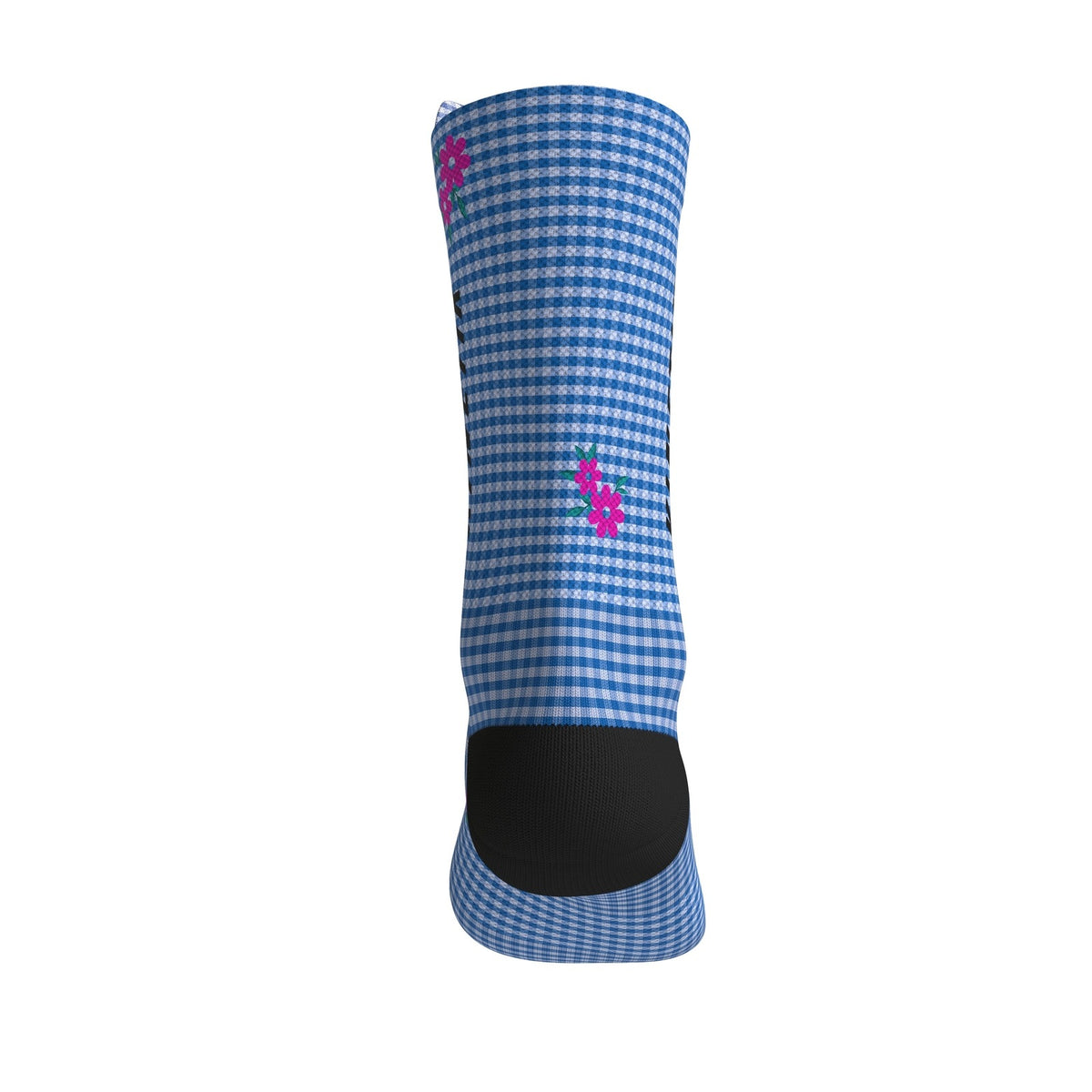 FULLKROSS VICHY WILD - Chaussettes trail-running - 7 - kinetik-adrenalink