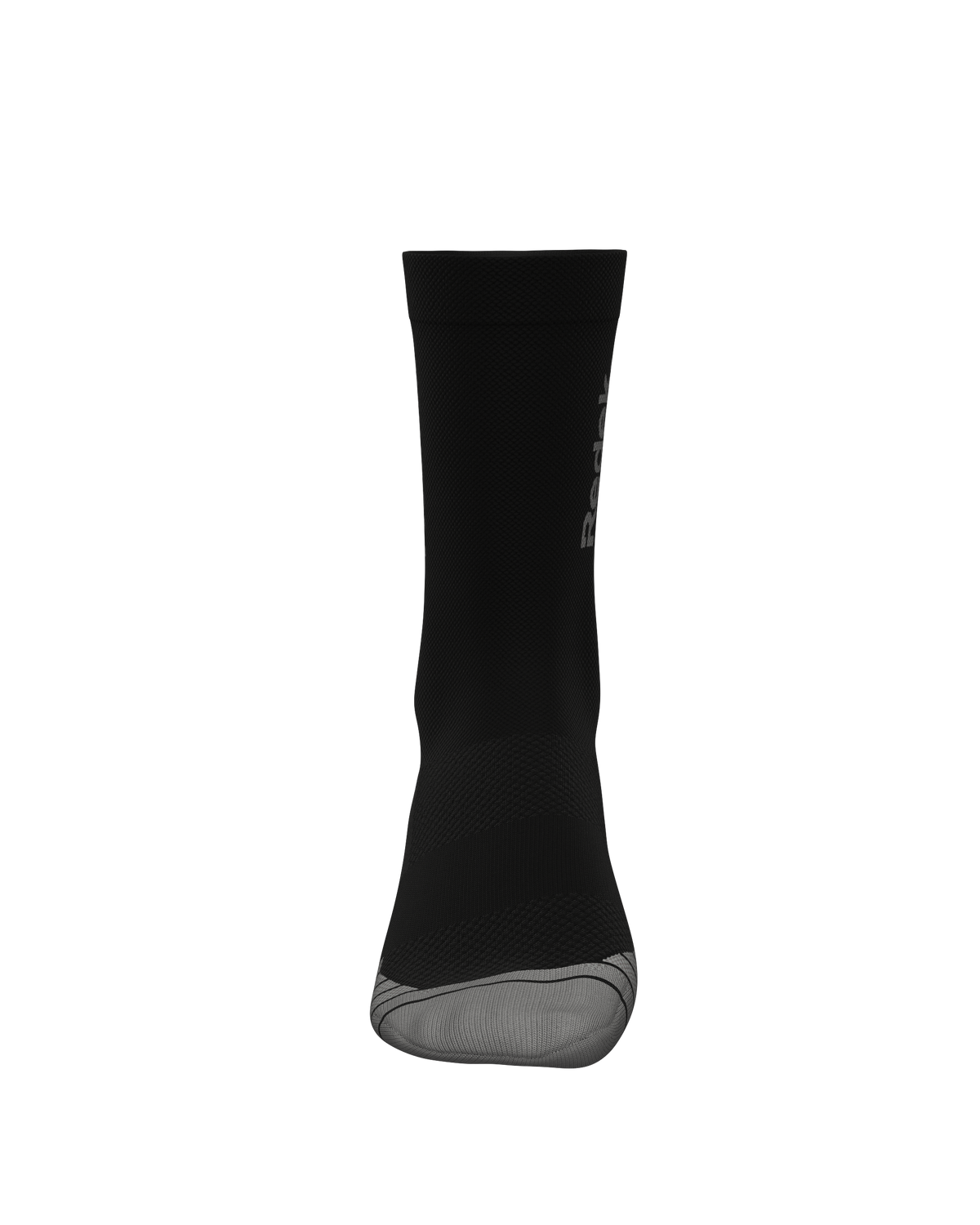 REDEK KALZED BLACK - Chaussettes trail-running - 4 - kinetik-adrenalink