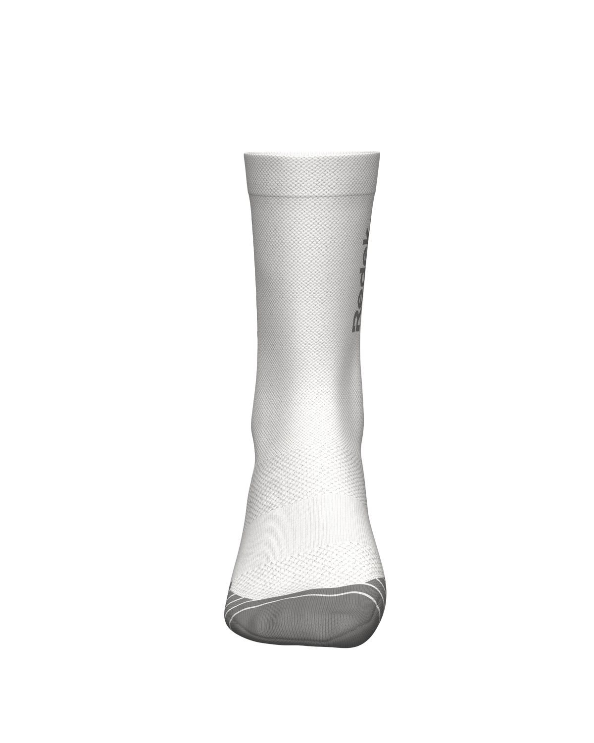REDEK KALZED WHITE - Chaussettes trail-running - 4 - kinetik-adrenalink