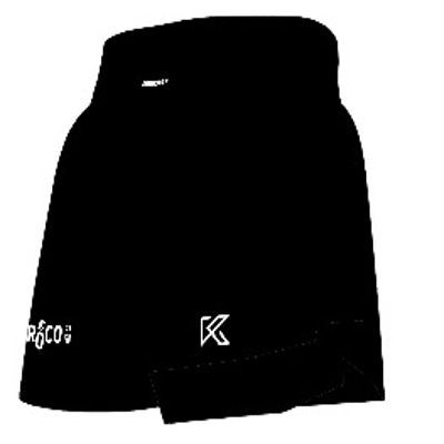 AEROK 5 FEMME - CROCO