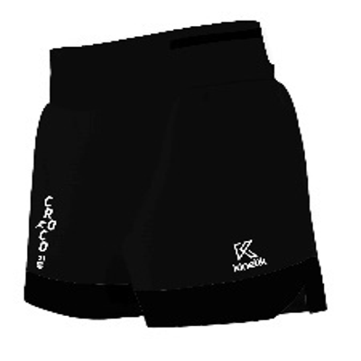 AEROK 5 FEMME - CROCO