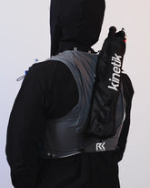 RK15 NEO MAJOR GREY KARKOIS + Flasques offertes
