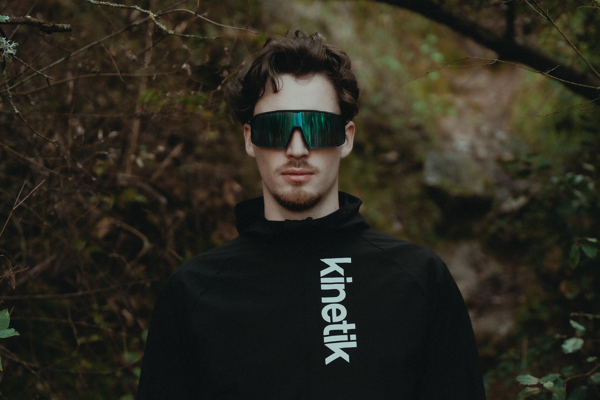 LENSEKROM SUNGLASSES