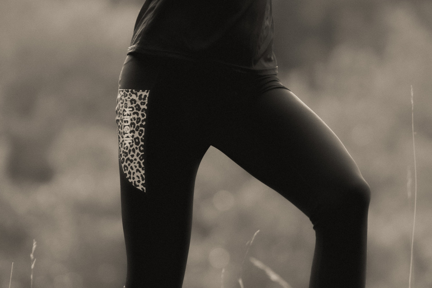 LEGGING ULTRA LEOPARD