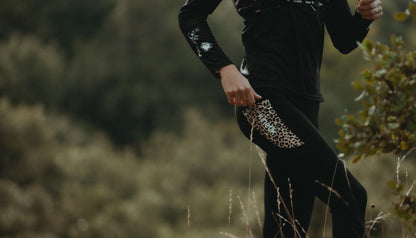 LEGGING ULTRA LEOPARD