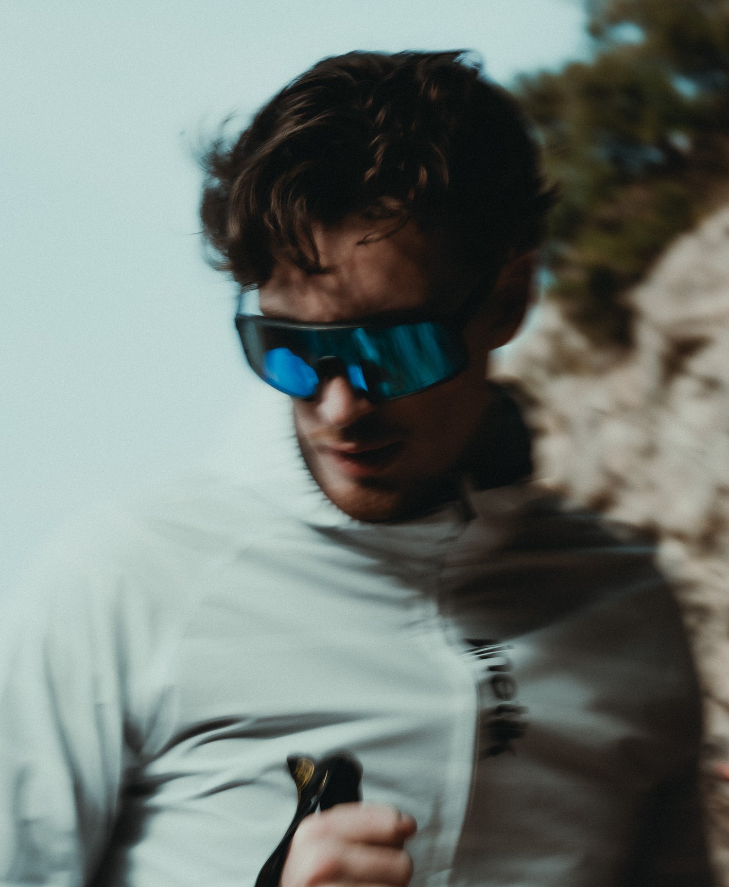 LENSEKROM SUNGLASSES