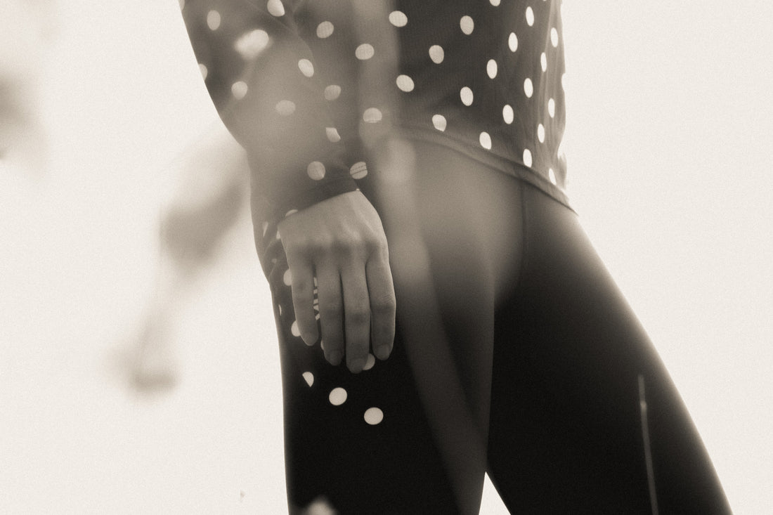 LEGGING ULTRA POIS