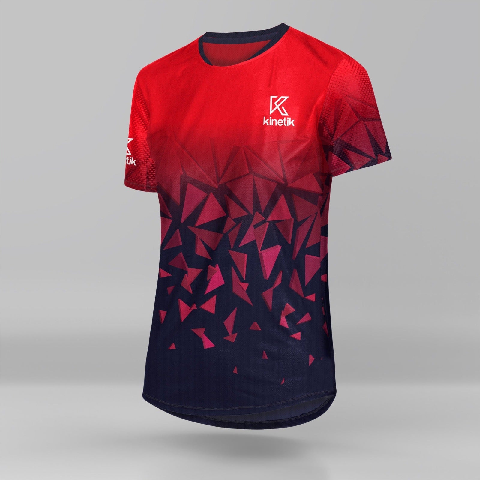 Maillot de trail-running femme MavrikMagikw5 Copy