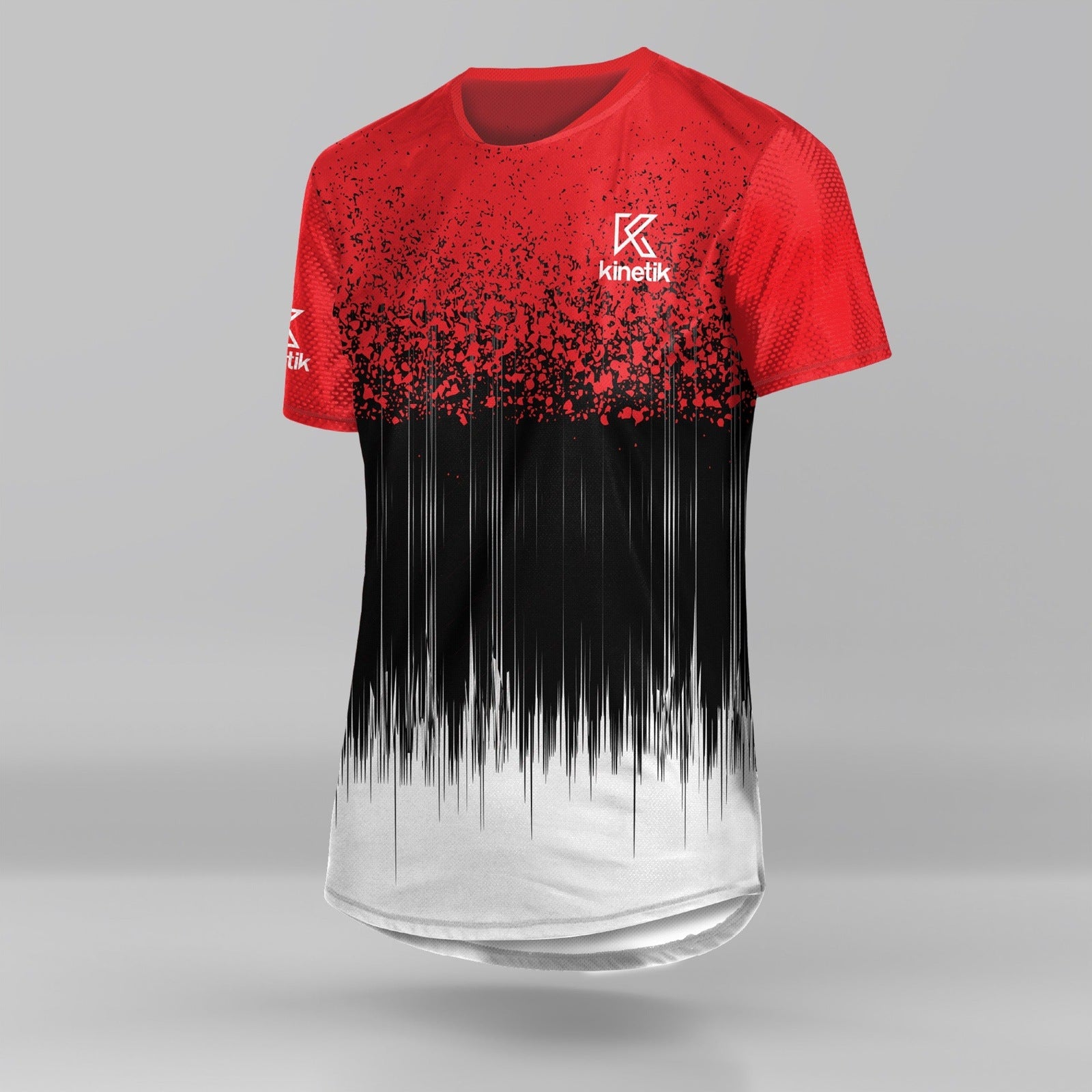 Maillot de trail-running femme MavrikMagikw21 Copy