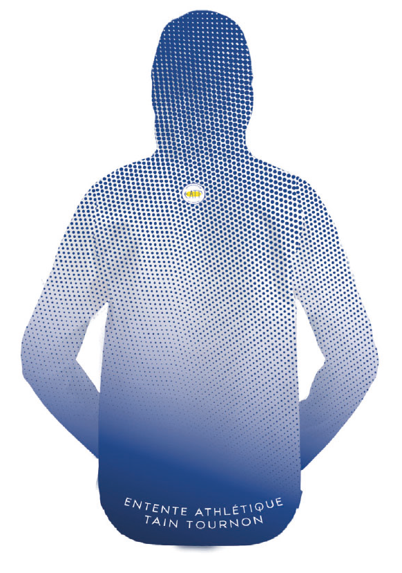 VESTE SPEKTRAIL HOMME - EATT