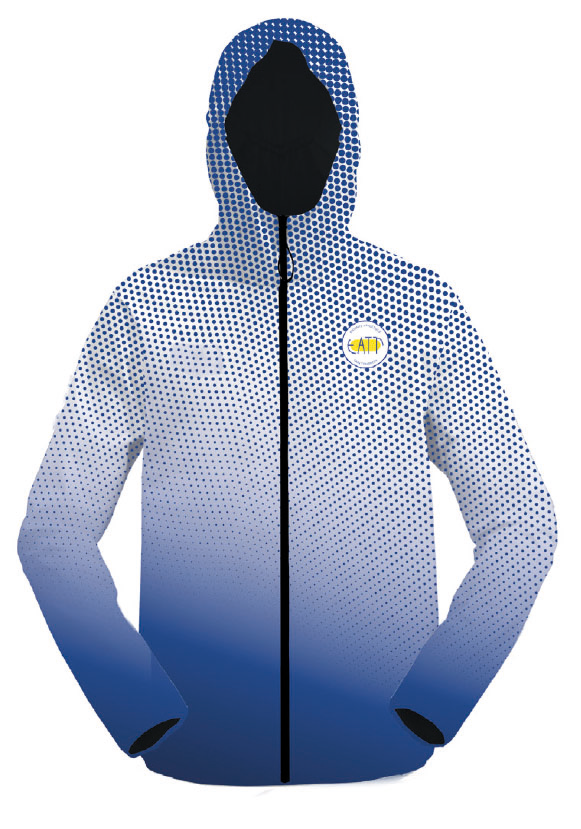VESTE SPEKTRAIL HOMME - EATT