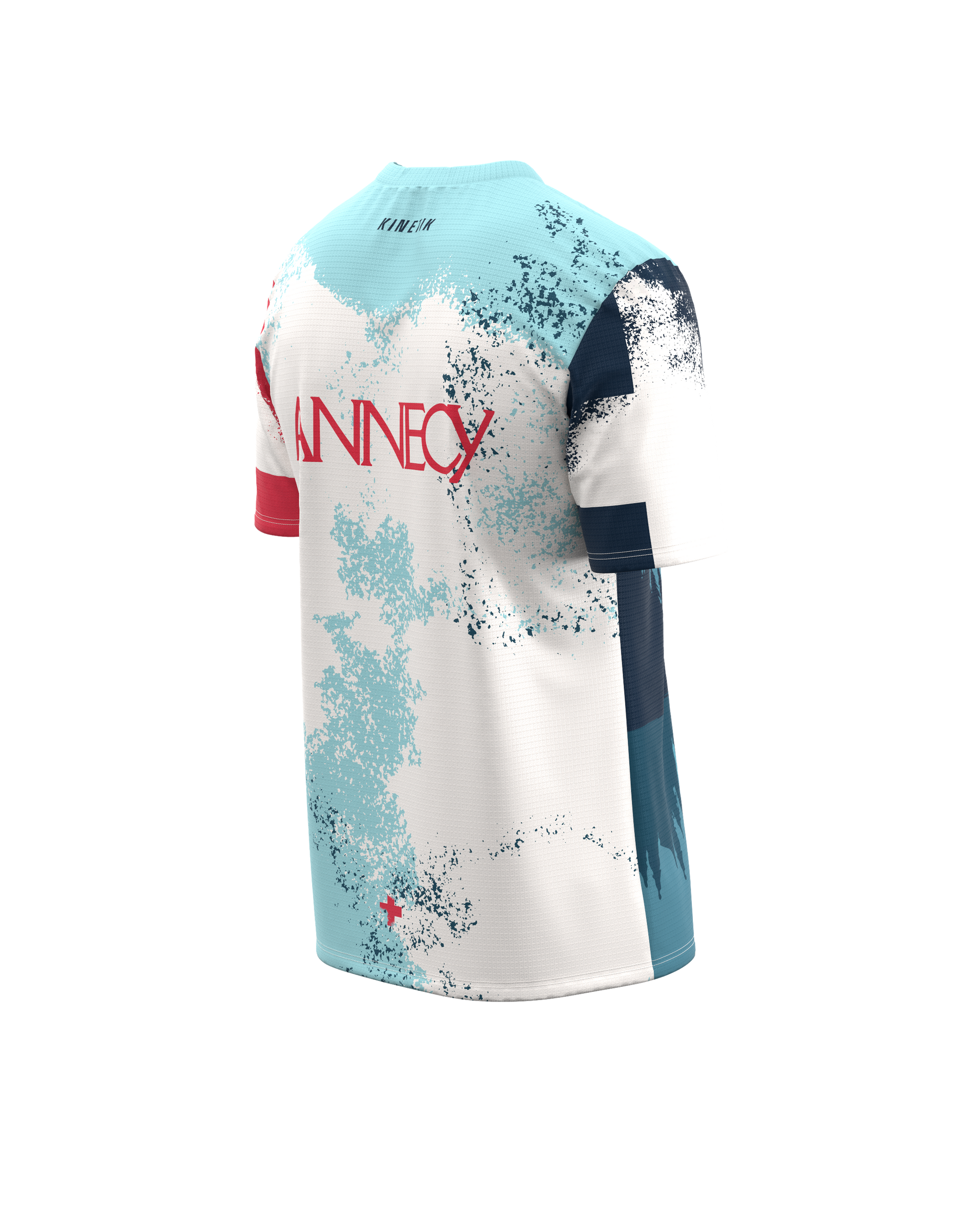 PRECOMMANDE - FALKON MEN ANNECY