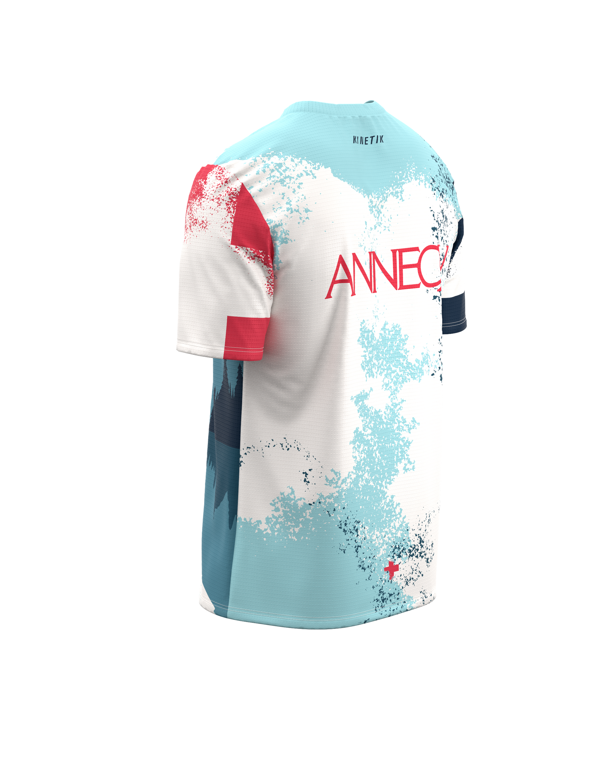 PRECOMMANDE - FALKON MEN ANNECY