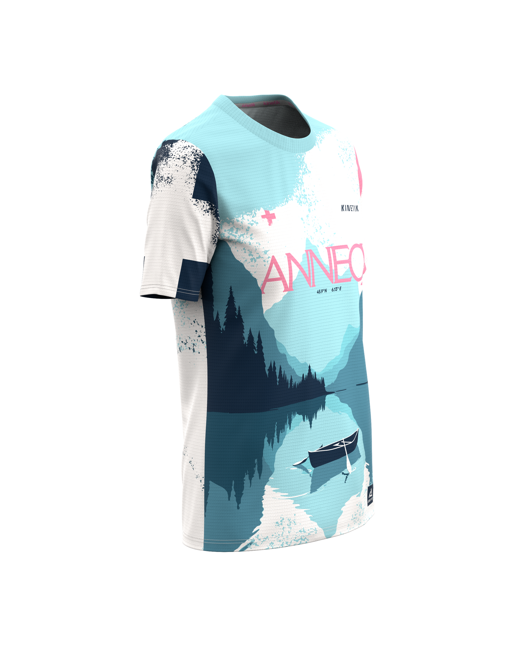PRECOMMANDE - FALKON WOMEN ANNECY