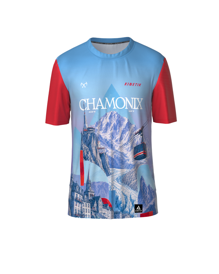 PREORDER - FALKON MEN ARDECHE BORDEAUX